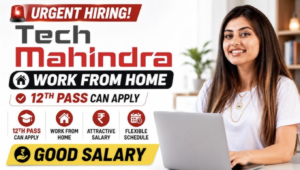 Tech Mahindra
